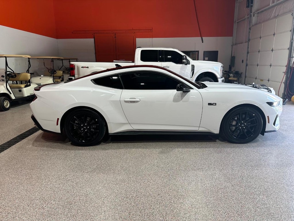 Ford Mustang Vehicle Full-screen Gallery Image 5