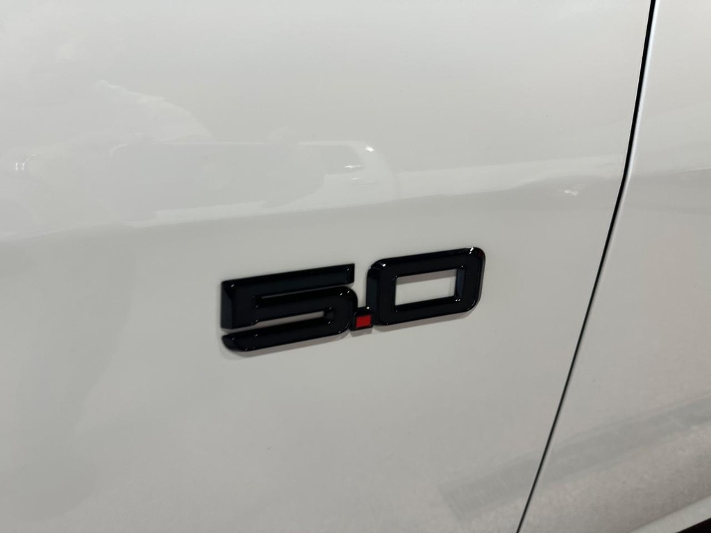 Ford Mustang Vehicle Full-screen Gallery Image 9