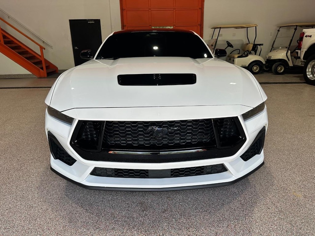 Ford Mustang Vehicle Full-screen Gallery Image 11