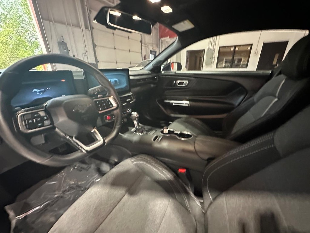 Ford Mustang Vehicle Full-screen Gallery Image 12