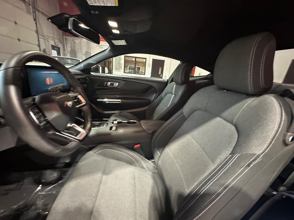 Ford Mustang Vehicle Full-screen Gallery Image 13