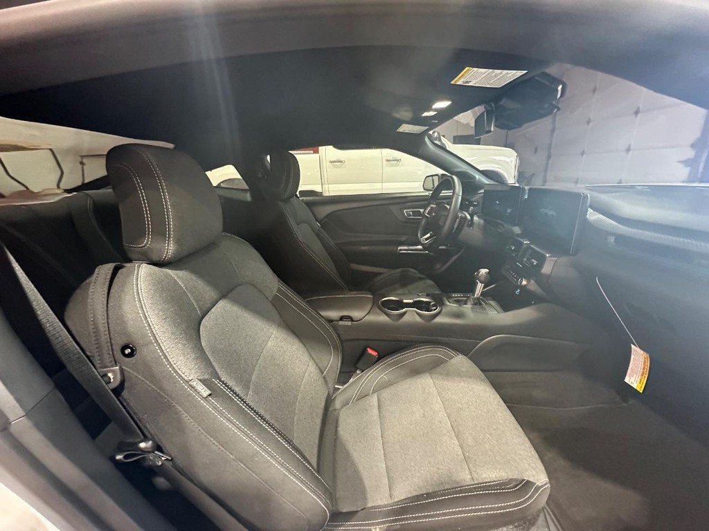 Ford Mustang Vehicle Full-screen Gallery Image 15