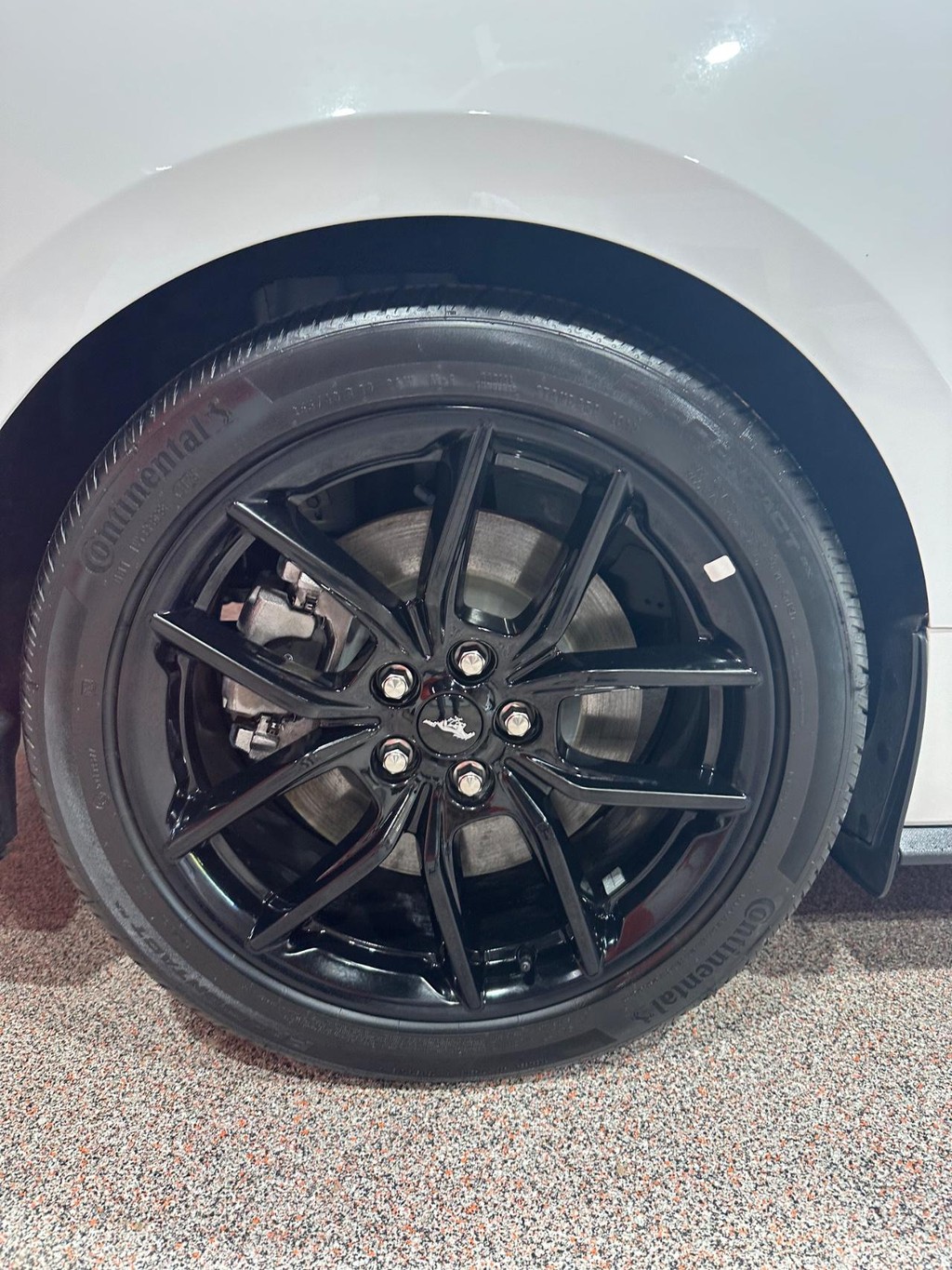 Ford Mustang Vehicle Full-screen Gallery Image 17