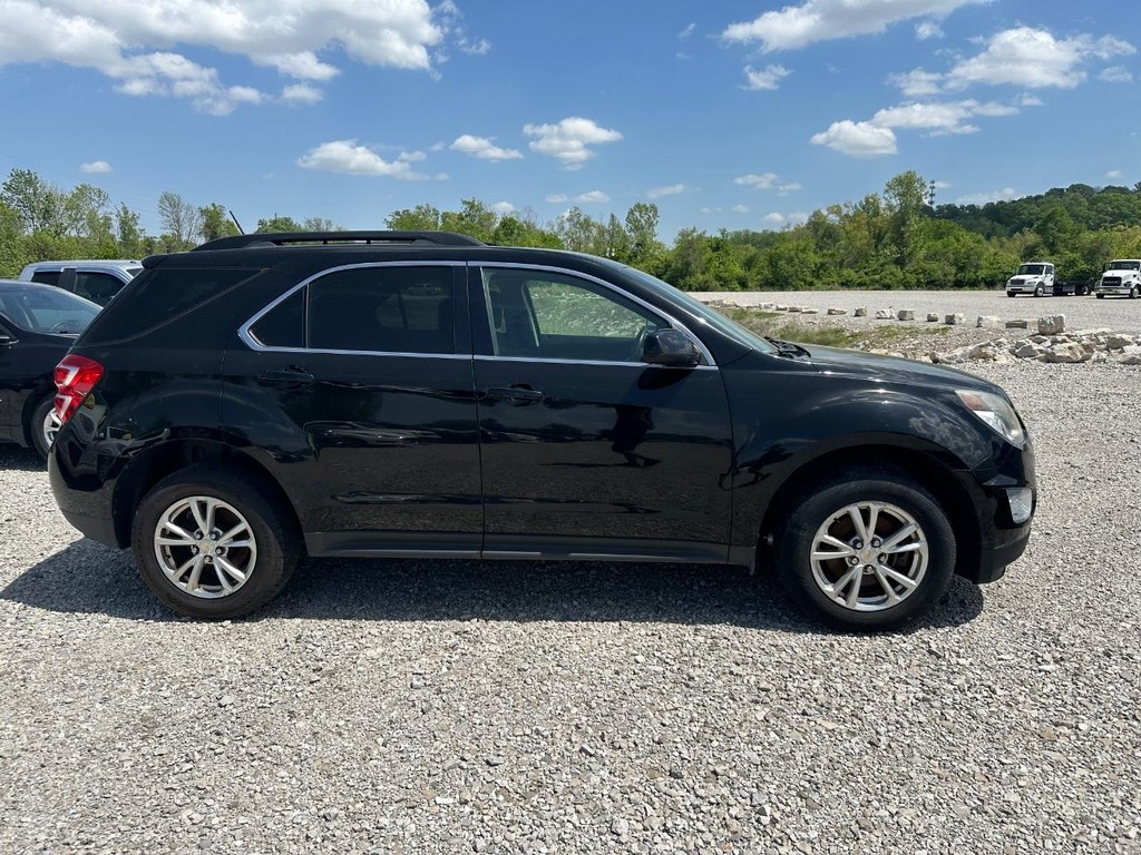Chevrolet Equinox Vehicle Full-screen Gallery Image 02