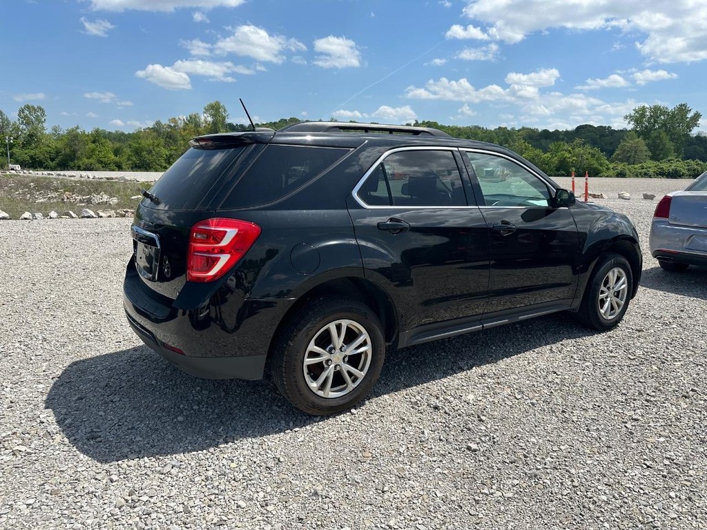 Chevrolet Equinox Vehicle Full-screen Gallery Image 03