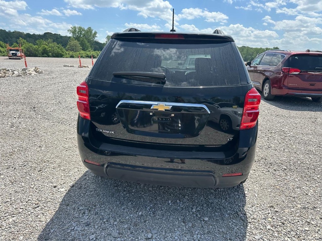 Chevrolet Equinox Vehicle Full-screen Gallery Image 04
