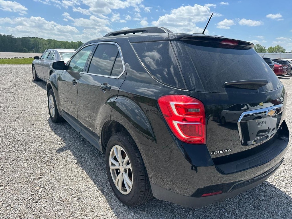 Chevrolet Equinox Vehicle Full-screen Gallery Image 05