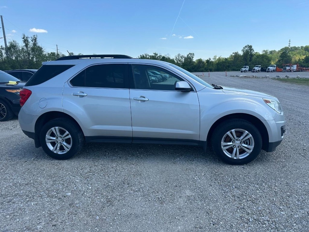 Chevrolet Equinox Vehicle Full-screen Gallery Image 02