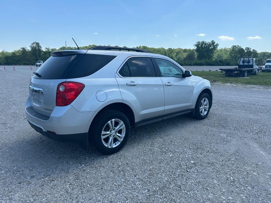 Chevrolet Equinox Vehicle Full-screen Gallery Image 03