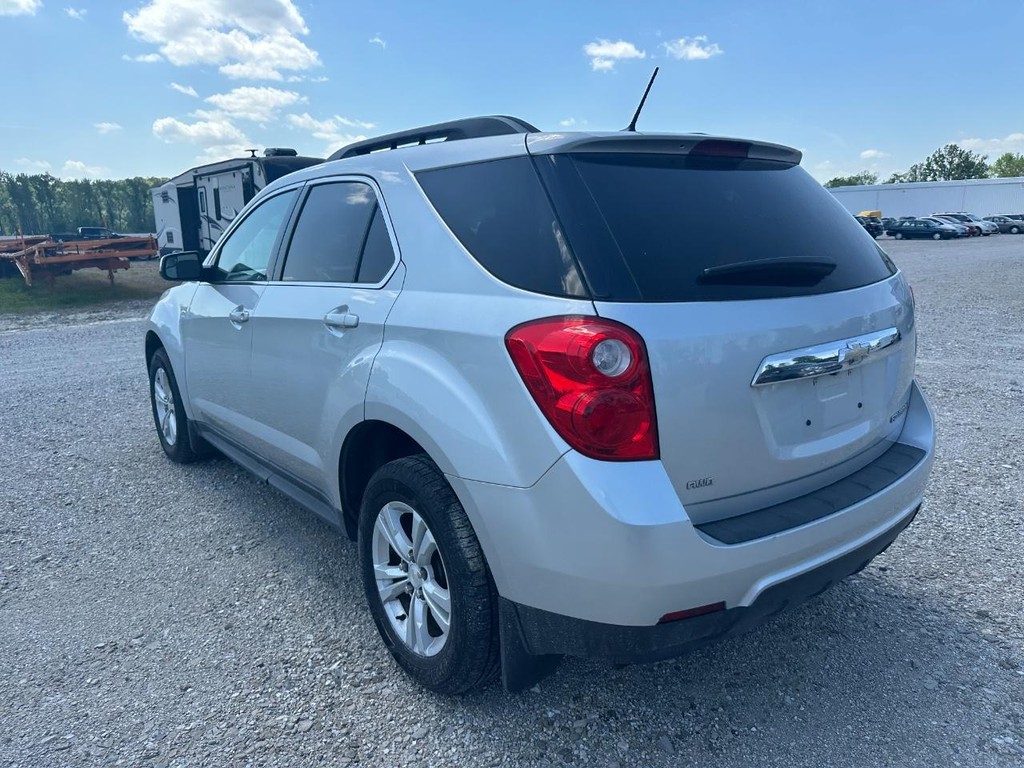 Chevrolet Equinox Vehicle Full-screen Gallery Image 04