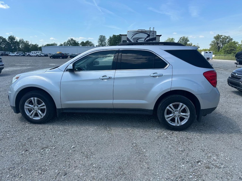 Chevrolet Equinox Vehicle Full-screen Gallery Image 05