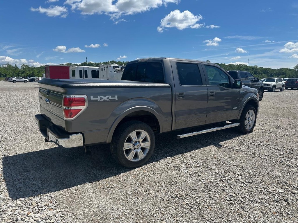 Ford F-150 Vehicle Full-screen Gallery Image 3