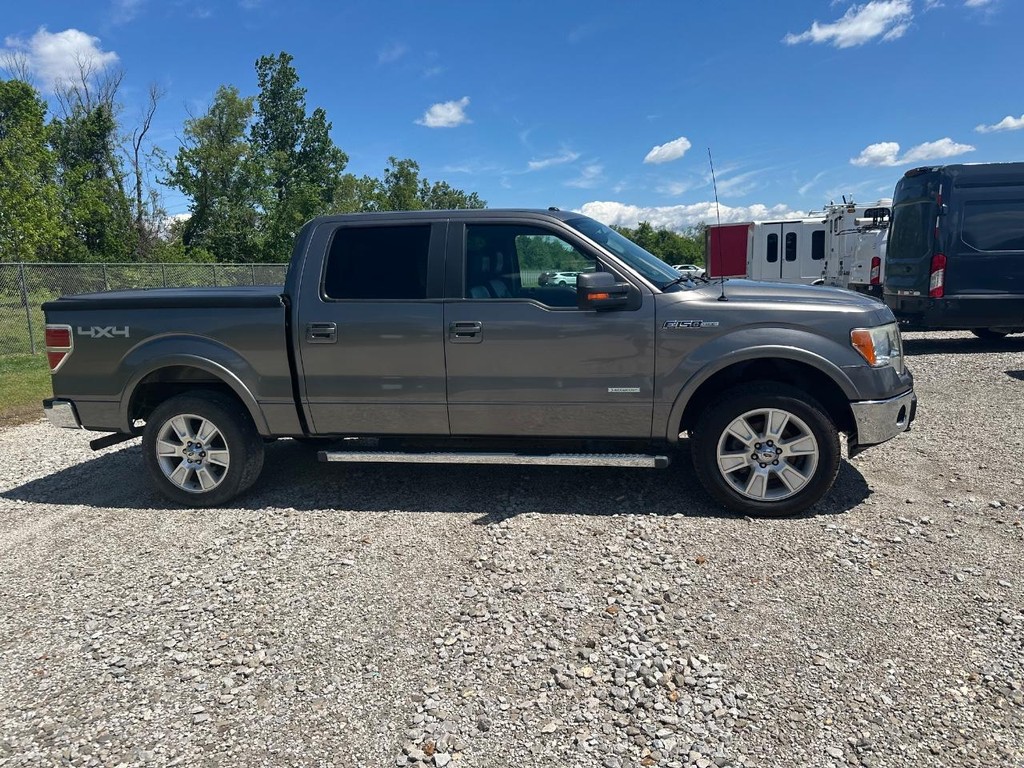Ford F-150 Vehicle Full-screen Gallery Image 4