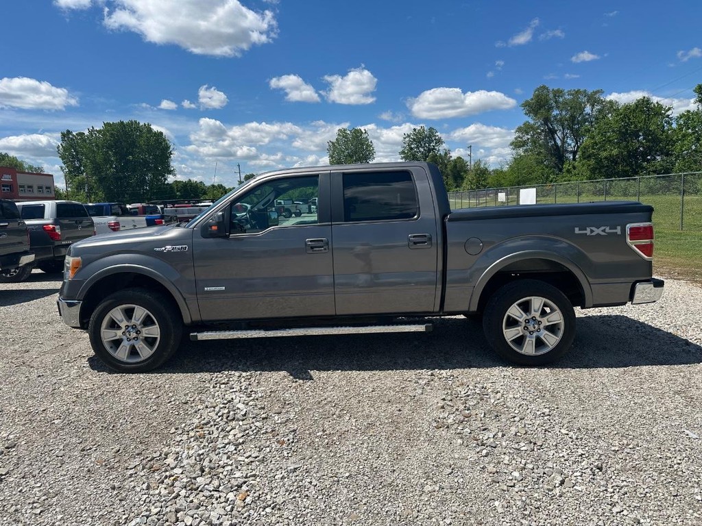 Ford F-150 Vehicle Full-screen Gallery Image 5