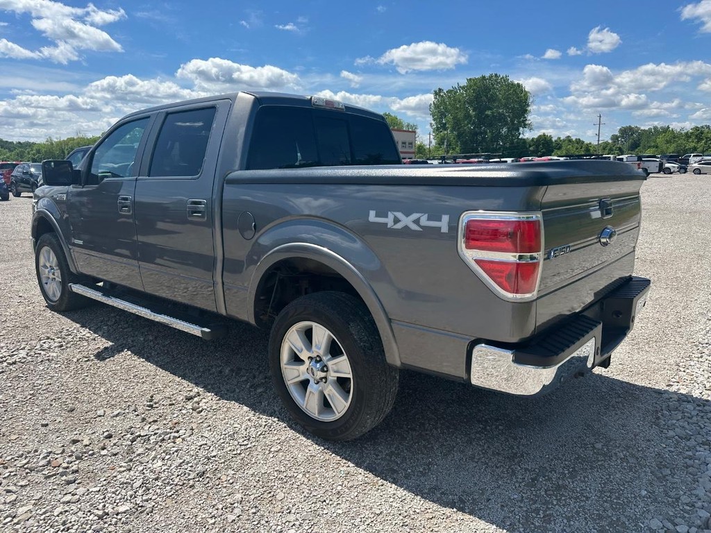 Ford F-150 Vehicle Full-screen Gallery Image 6