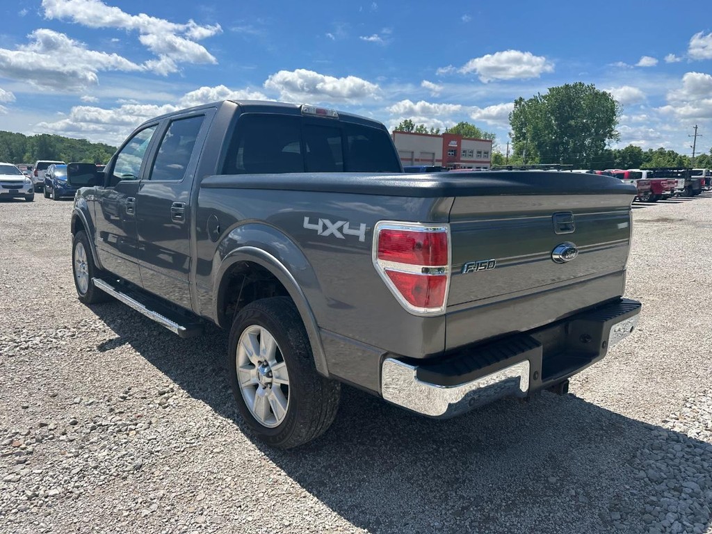 Ford F-150 Vehicle Full-screen Gallery Image 7