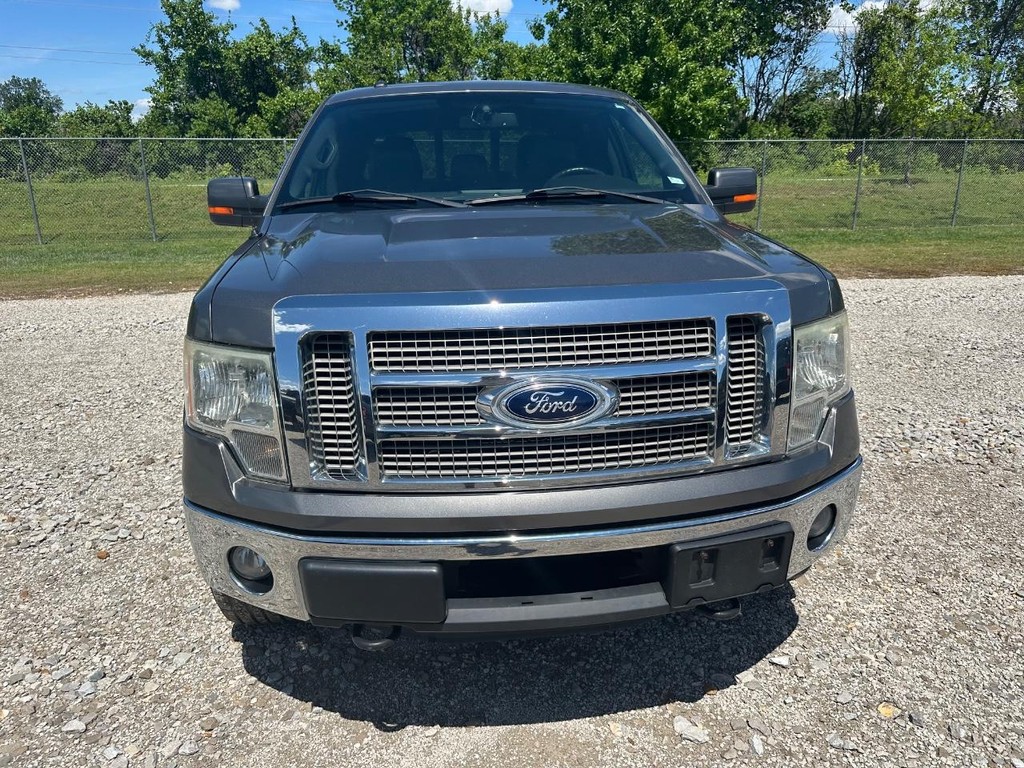 Ford F-150 Vehicle Full-screen Gallery Image 9