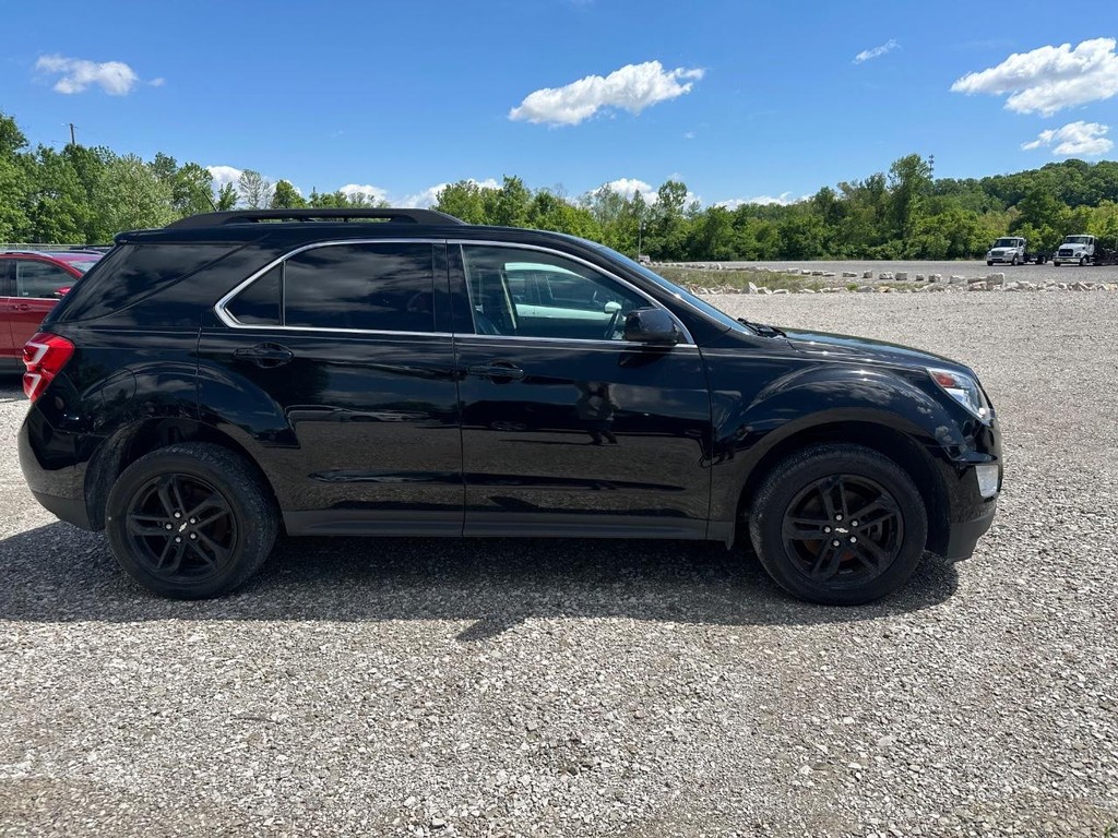 Chevrolet Equinox Vehicle Full-screen Gallery Image 03