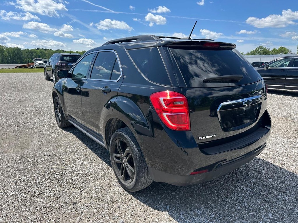 Chevrolet Equinox Vehicle Full-screen Gallery Image 04