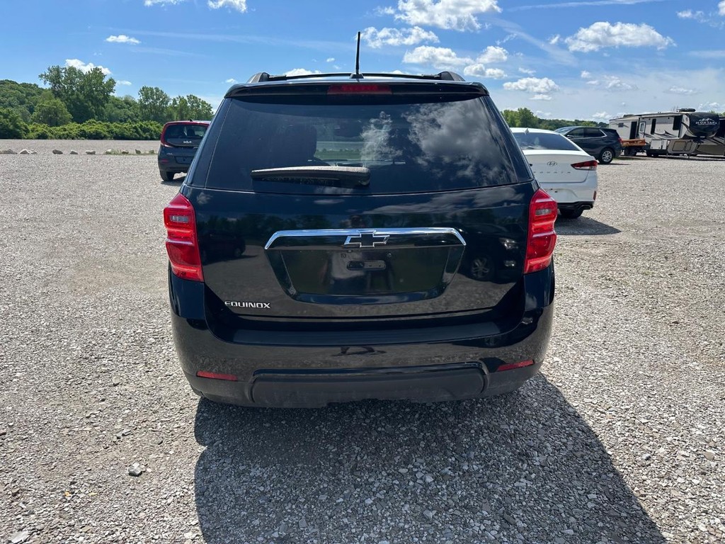 Chevrolet Equinox Vehicle Full-screen Gallery Image 05