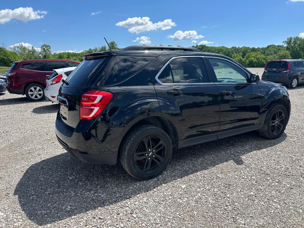 Chevrolet Equinox Vehicle Full-screen Gallery Image 06