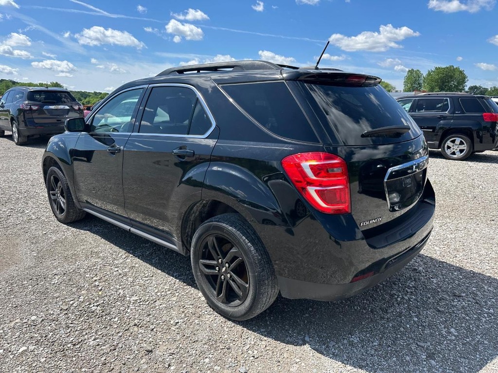 Chevrolet Equinox Vehicle Full-screen Gallery Image 09