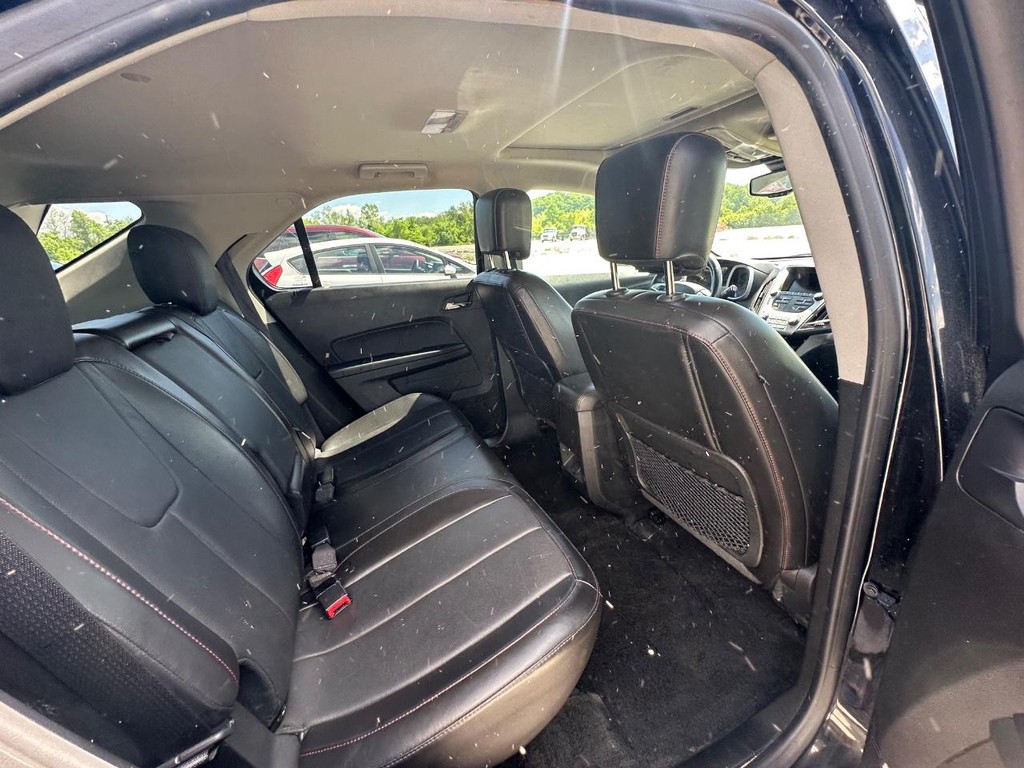 Chevrolet Equinox Vehicle Full-screen Gallery Image 14