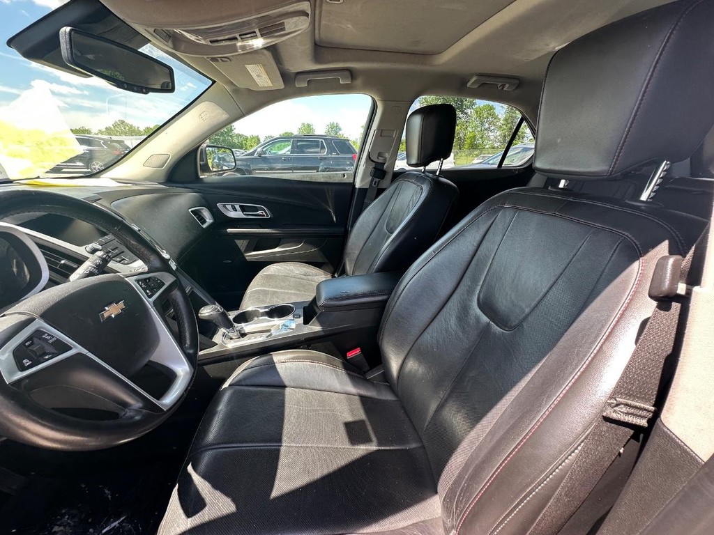 Chevrolet Equinox Vehicle Full-screen Gallery Image 18