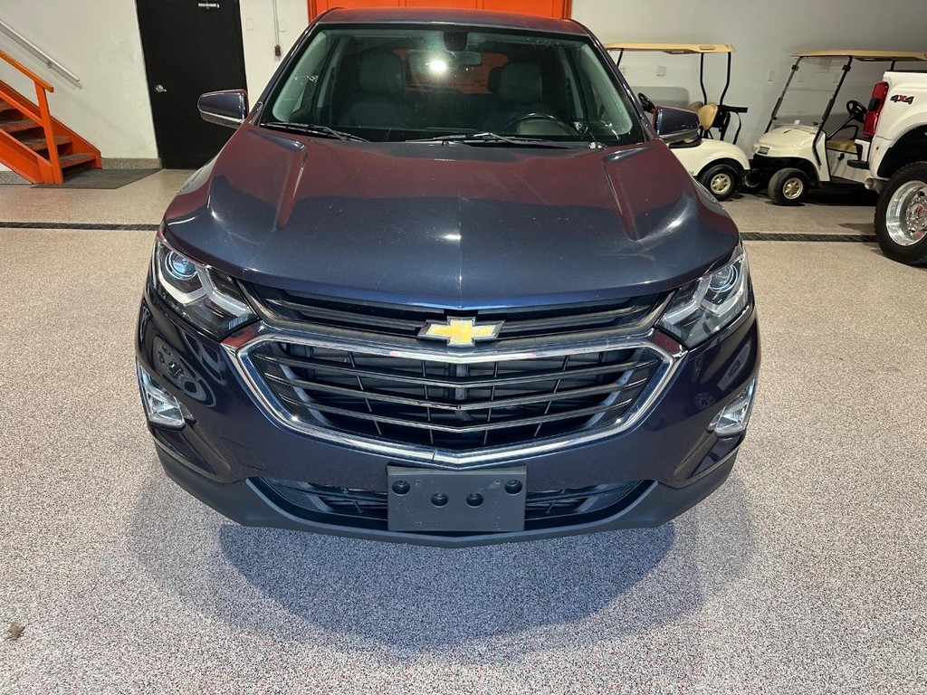 Chevrolet Equinox Vehicle Full-screen Gallery Image 7