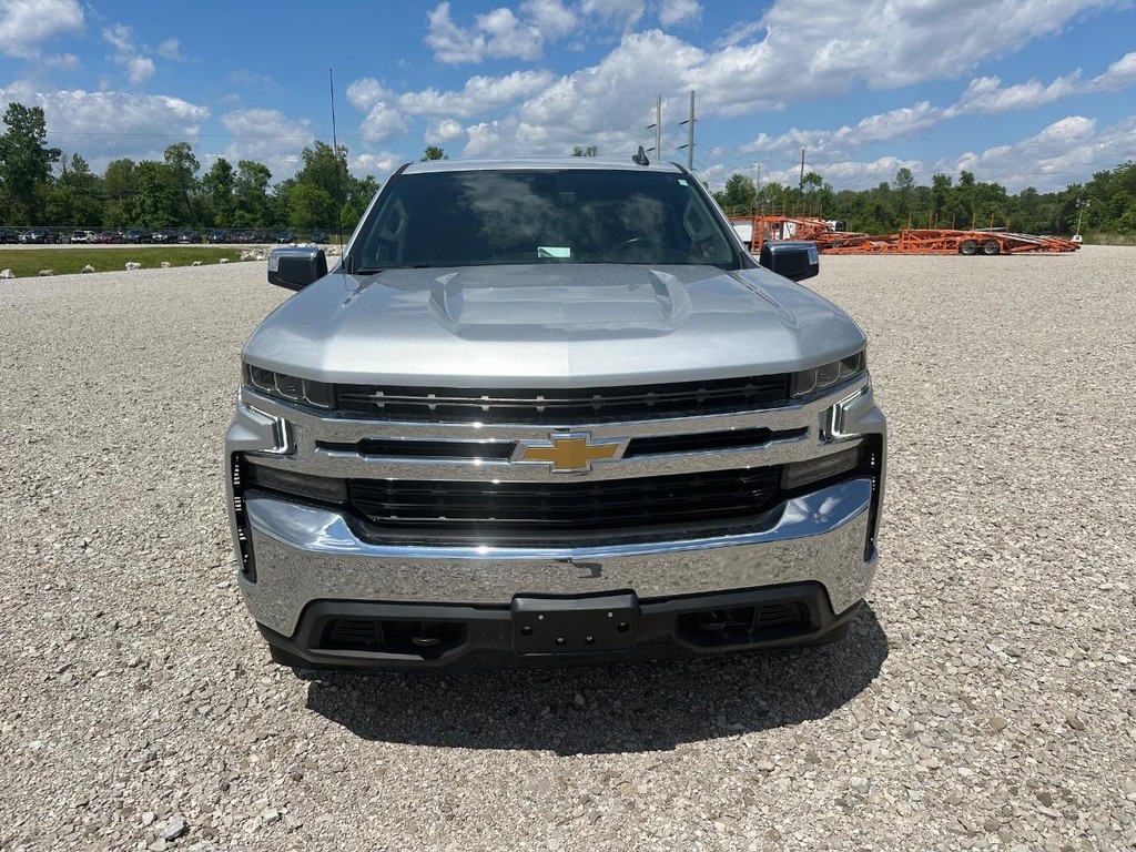 Chevrolet Silverado 1500 Vehicle Full-screen Gallery Image 10