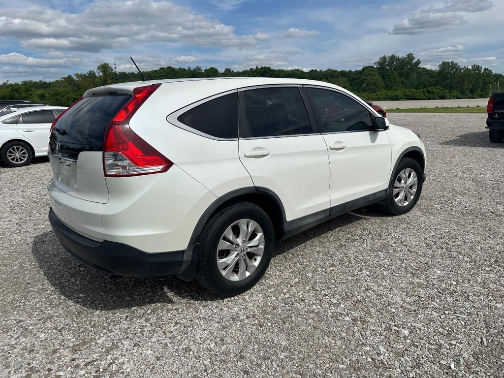 Honda CR-V Vehicle Full-screen Gallery Image 2