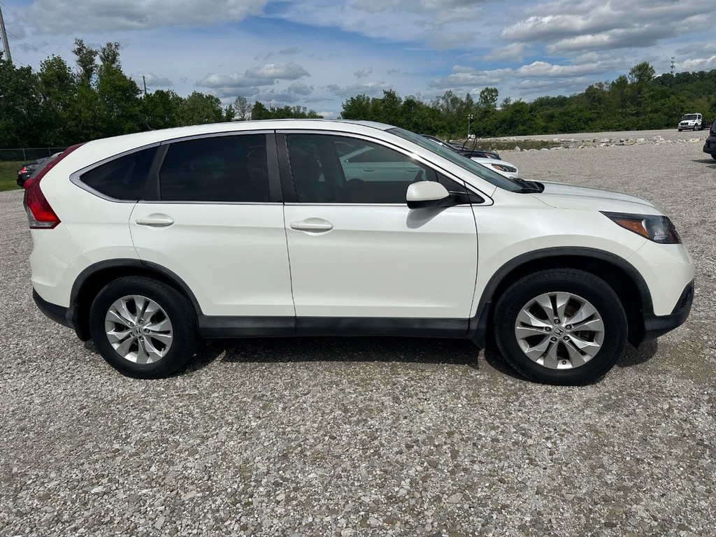 Honda CR-V Vehicle Full-screen Gallery Image 3
