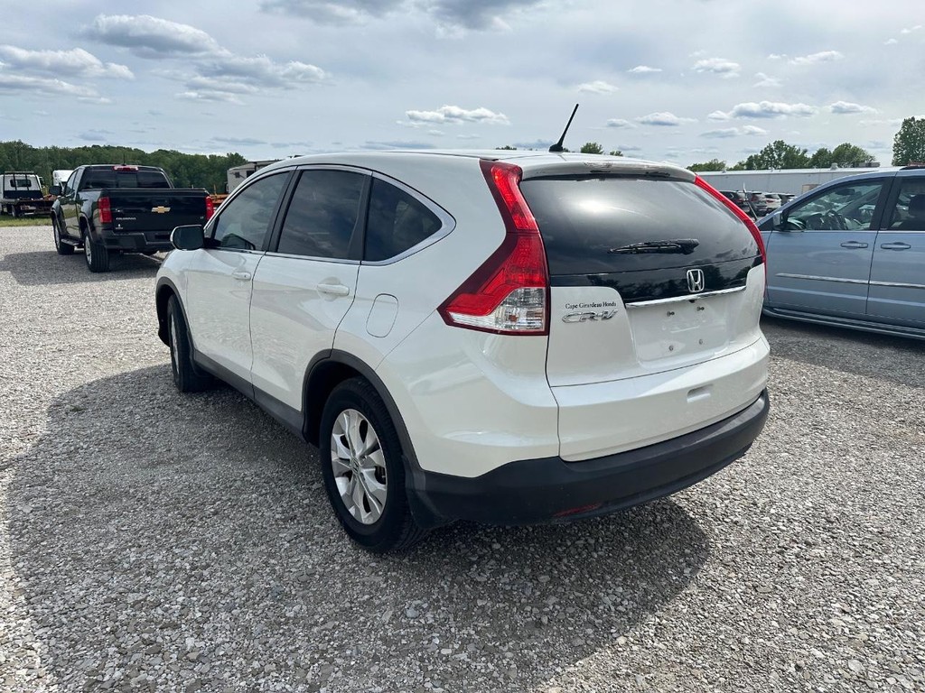 Honda CR-V Vehicle Full-screen Gallery Image 5