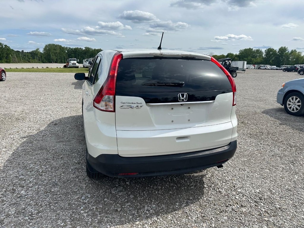 Honda CR-V Vehicle Full-screen Gallery Image 6