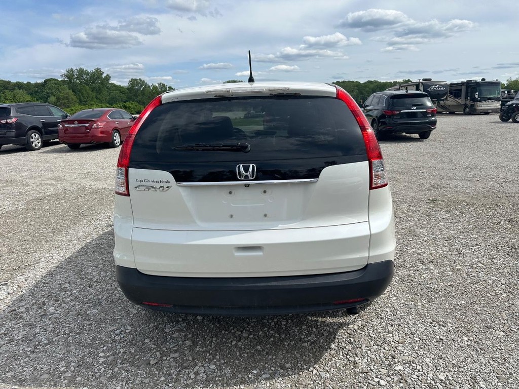 Honda CR-V Vehicle Full-screen Gallery Image 7