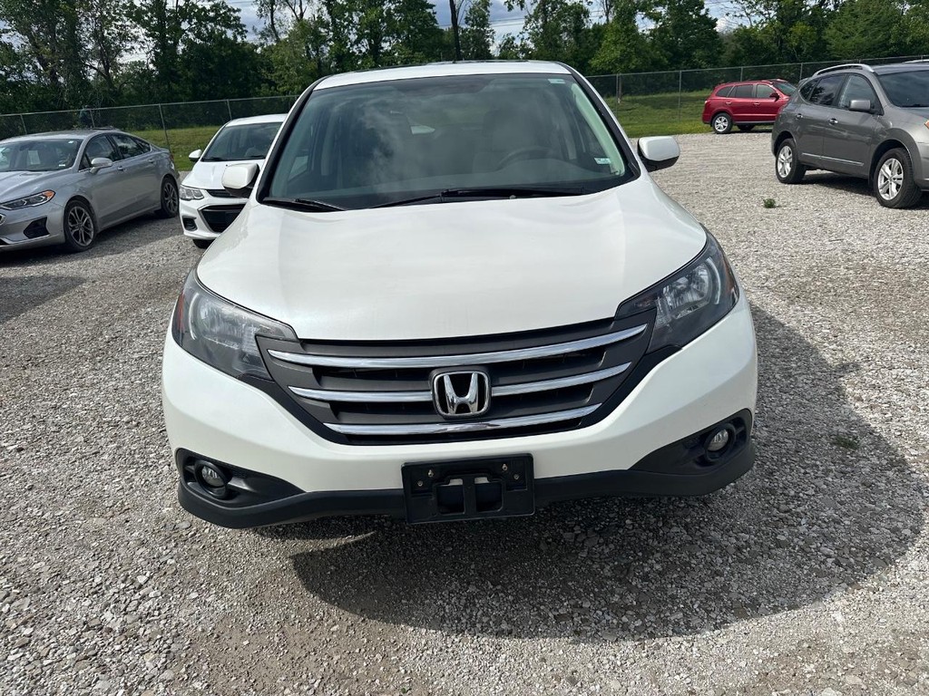 Honda CR-V Vehicle Full-screen Gallery Image 8