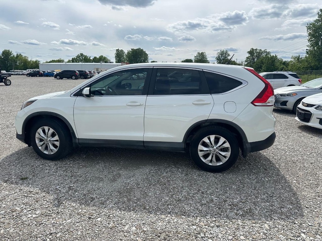 Honda CR-V Vehicle Full-screen Gallery Image 10