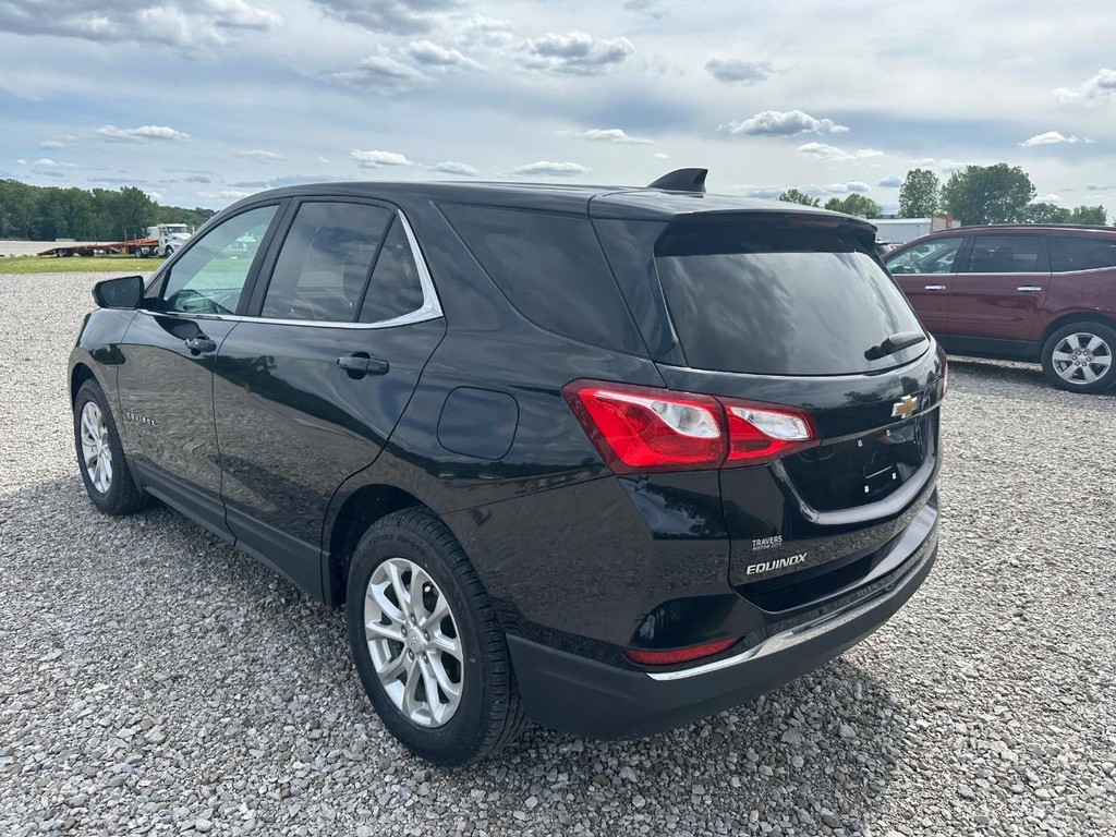 Chevrolet Equinox Vehicle Full-screen Gallery Image 05