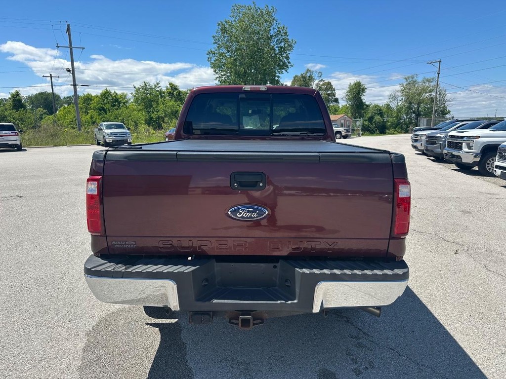 Ford Super Duty F-250 SRW Vehicle Full-screen Gallery Image 2