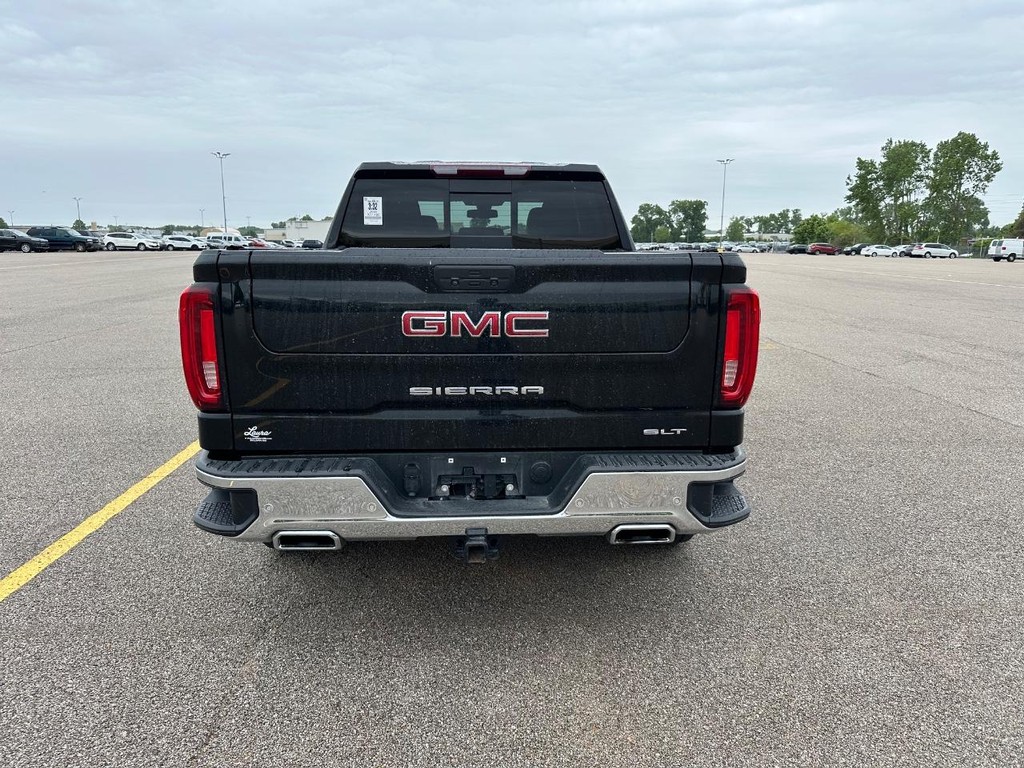 GMC Sierra 1500 Vehicle Full-screen Gallery Image 2