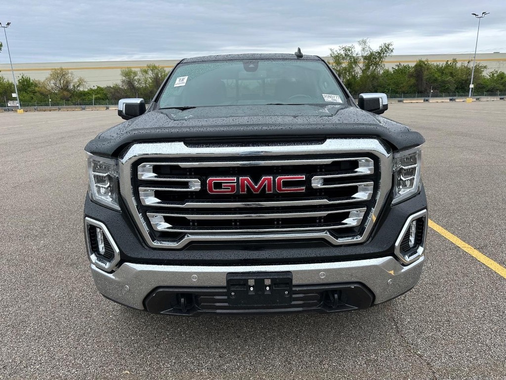 GMC Sierra 1500 Vehicle Full-screen Gallery Image 10