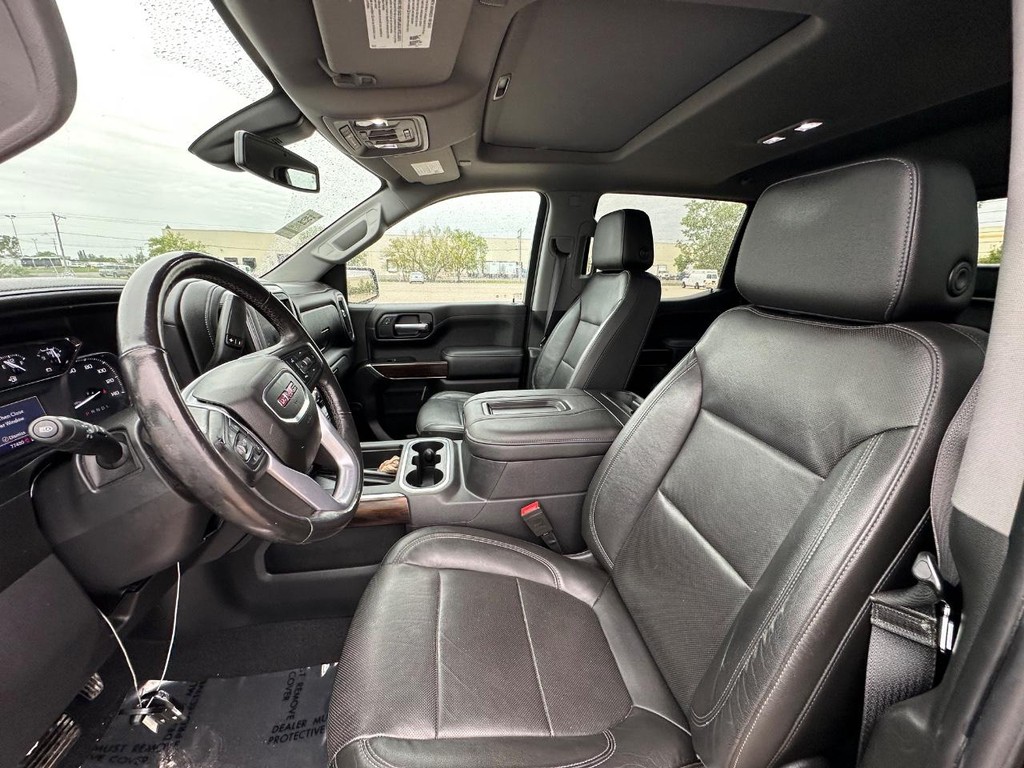 GMC Sierra 1500 Vehicle Full-screen Gallery Image 11