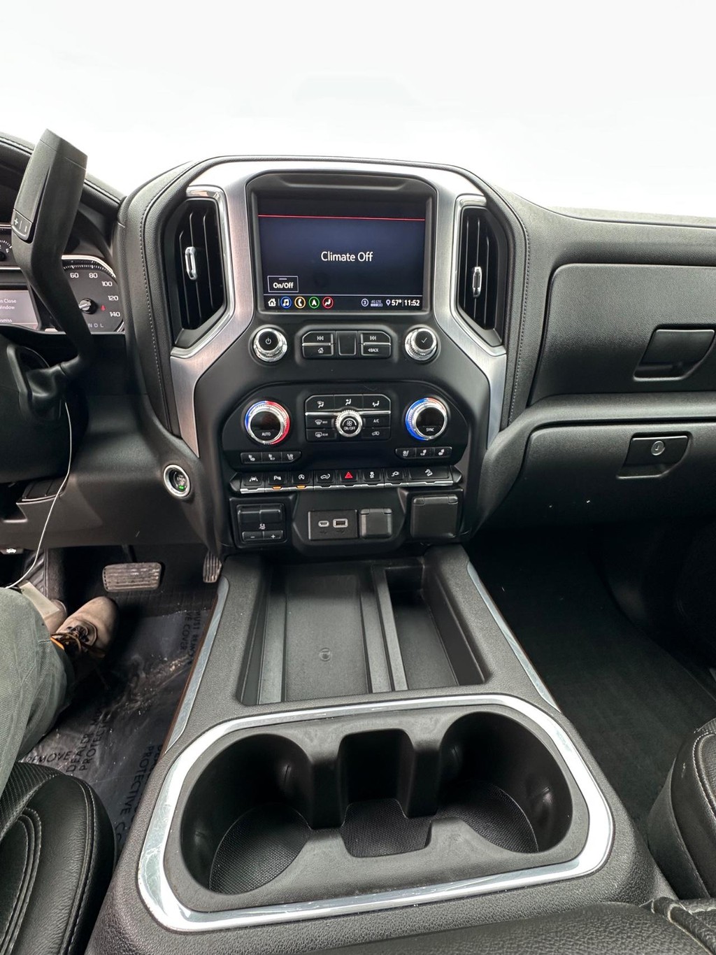 GMC Sierra 1500 Vehicle Full-screen Gallery Image 20