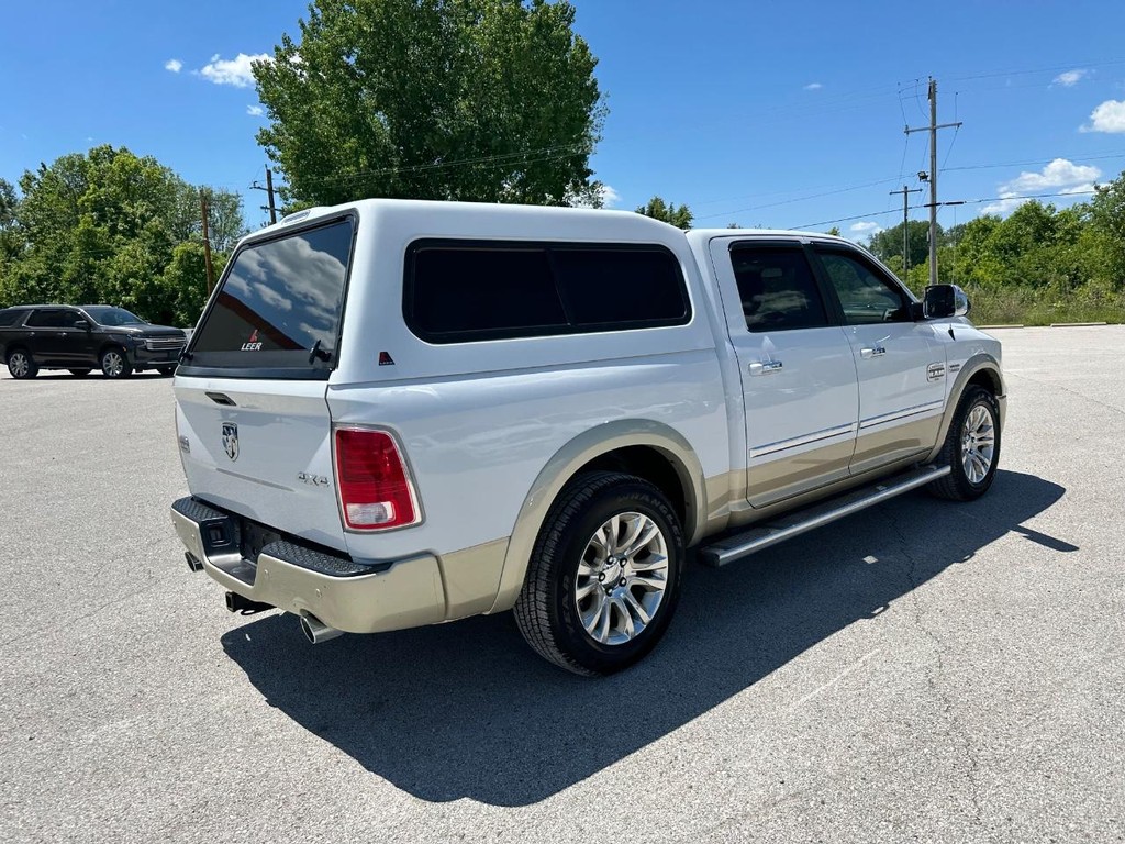 Ram 1500 Vehicle Full-screen Gallery Image 5