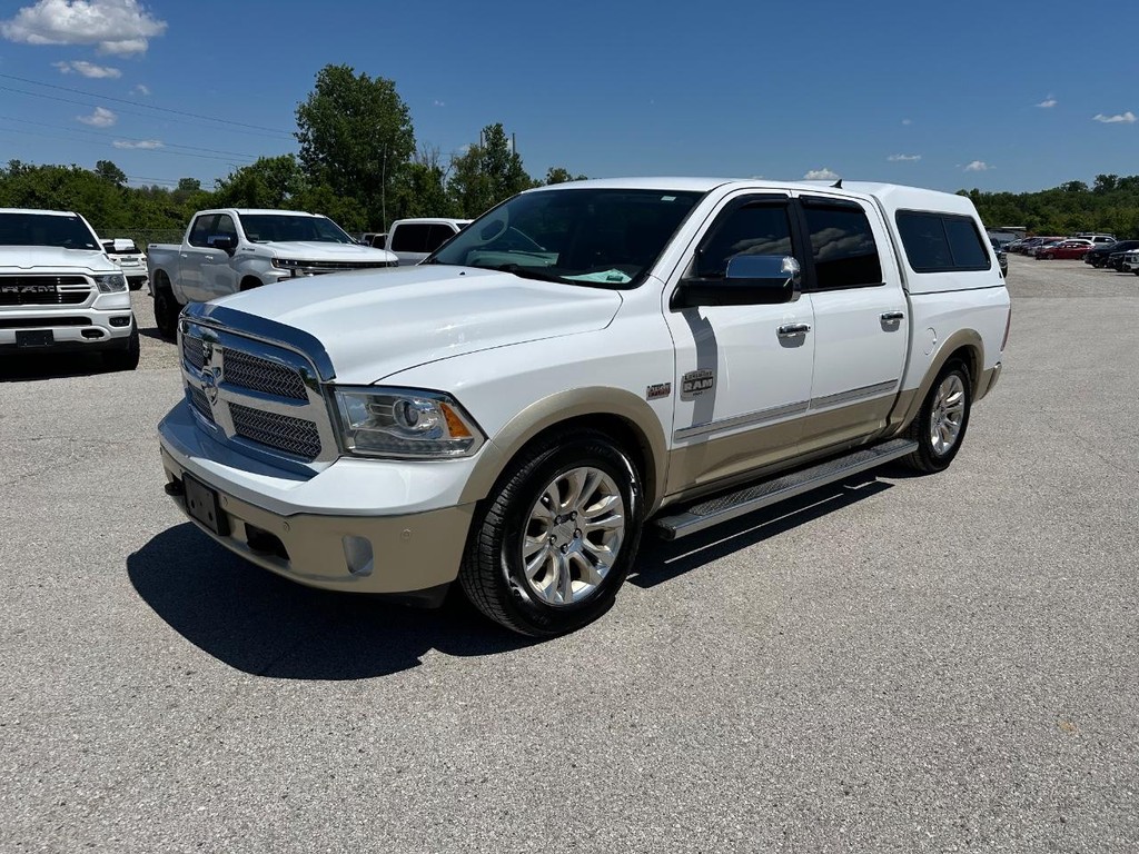 Ram 1500 Vehicle Full-screen Gallery Image 6