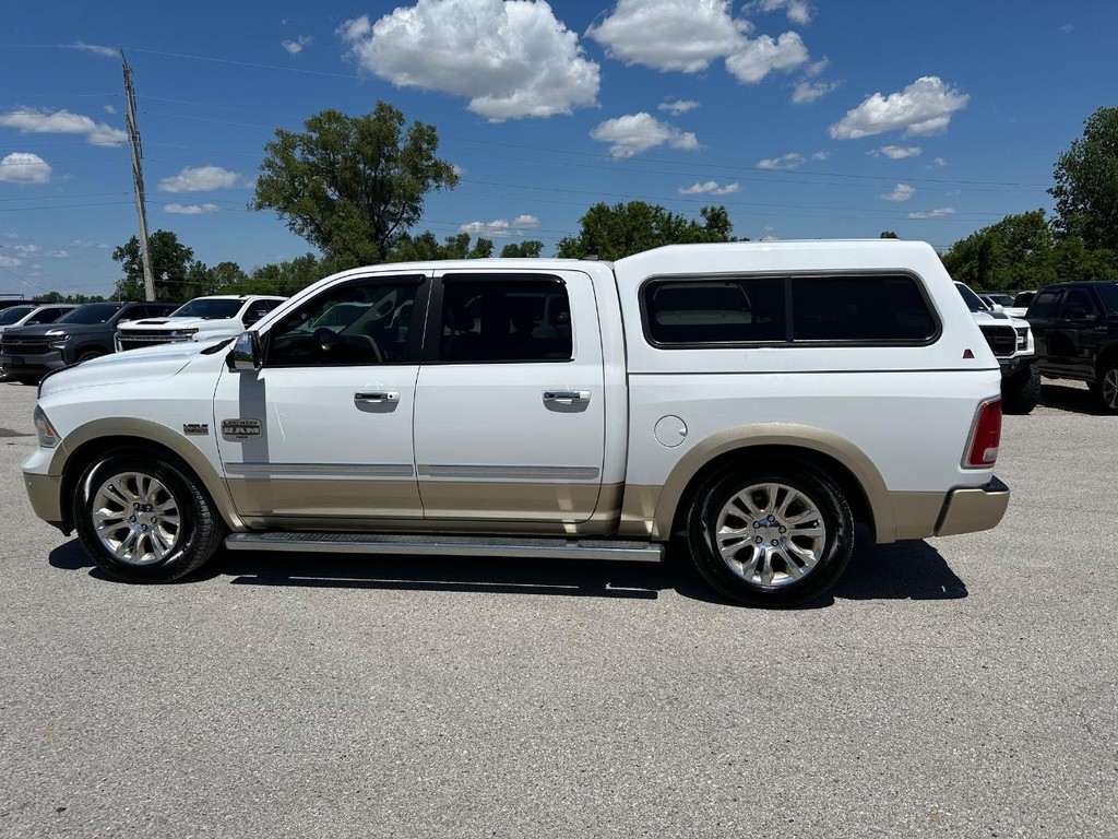 Ram 1500 Vehicle Full-screen Gallery Image 7