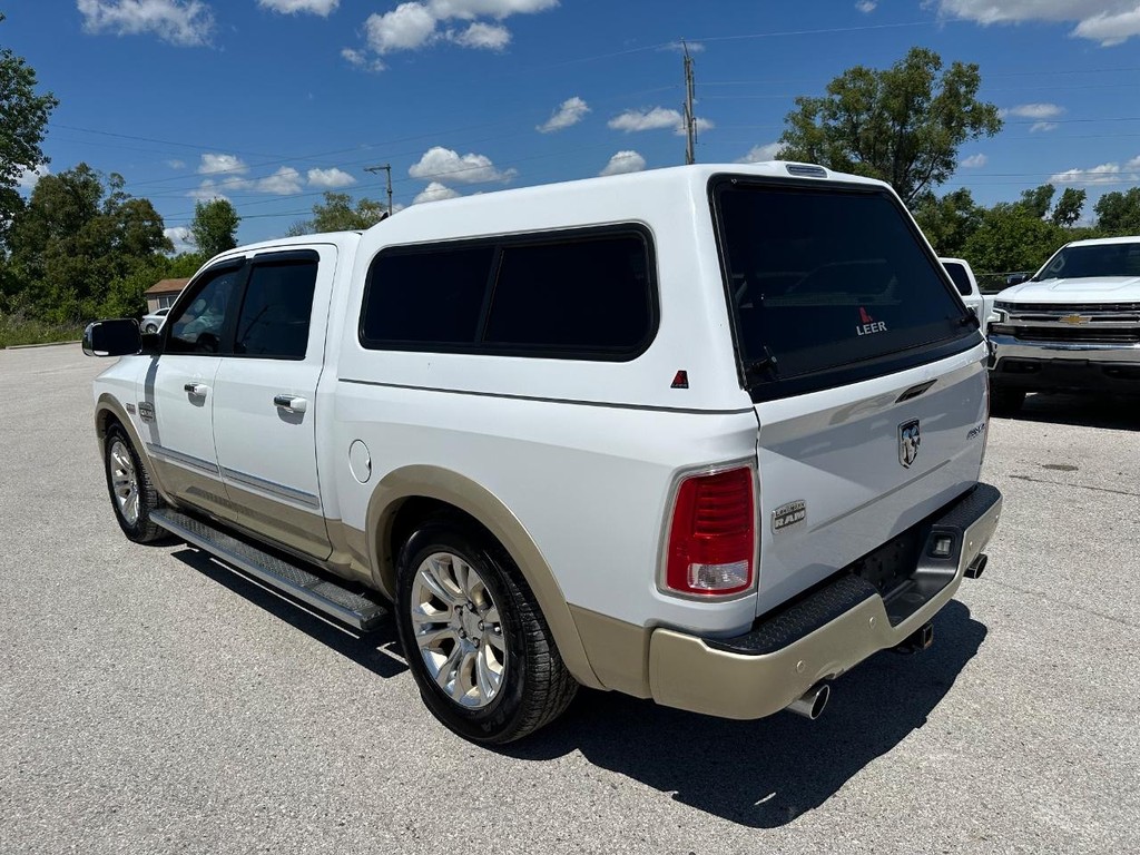 Ram 1500 Vehicle Full-screen Gallery Image 8