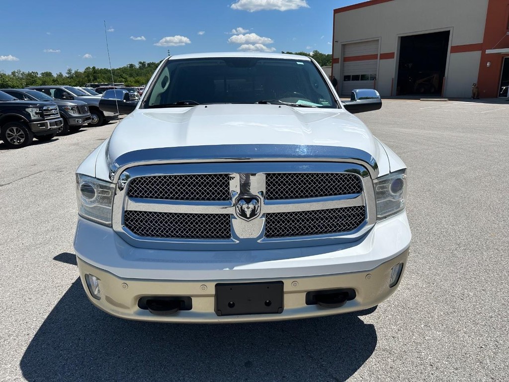 Ram 1500 Vehicle Full-screen Gallery Image 10