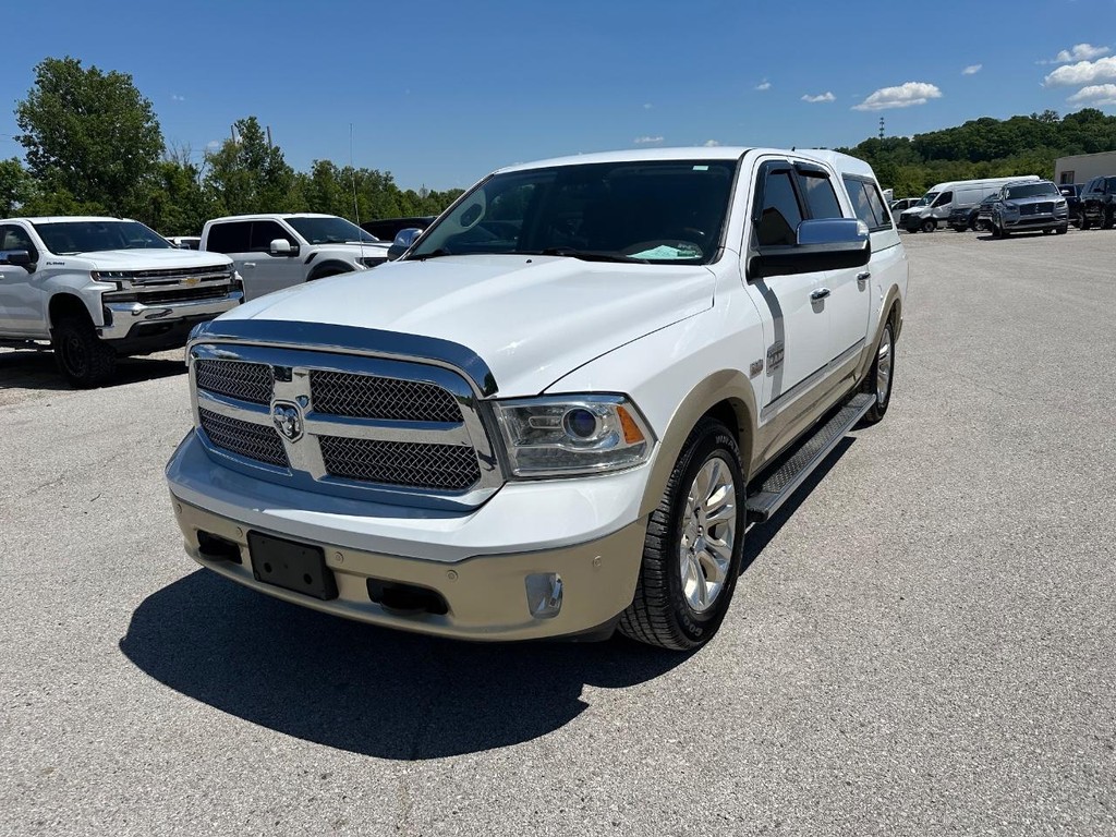 Ram 1500 Vehicle Full-screen Gallery Image 11