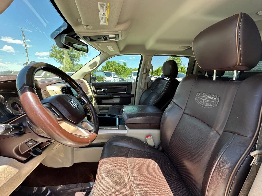 Ram 1500 Vehicle Full-screen Gallery Image 15
